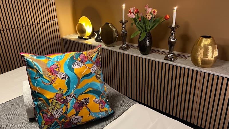 Spa Boutique Stockholm photo