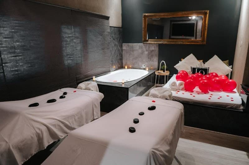 Spa Boutique Tel Aviv Tel Aviv - Jaffa photo