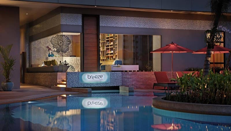 Spa Breeze Bangkok photo