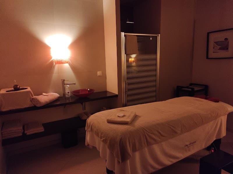Spa Brest Roselyne Foll photo