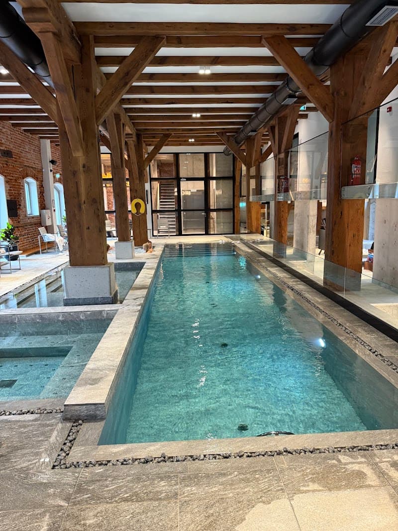 Spa BRÌCOŁA Klaipėda photo