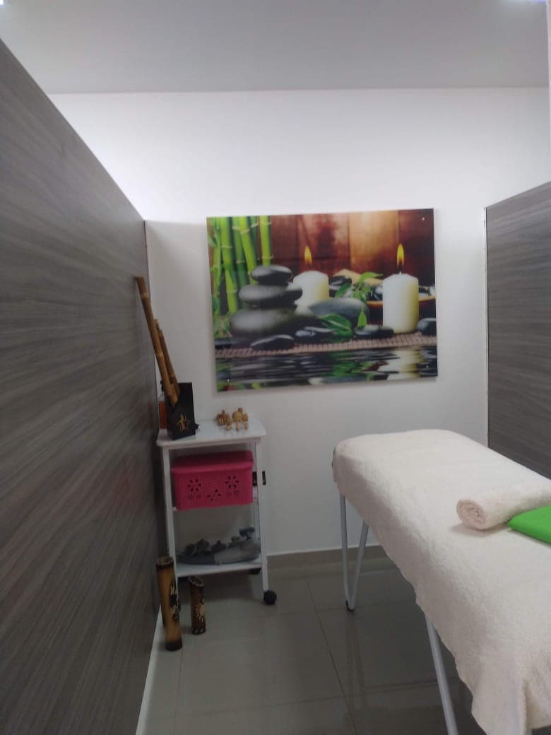 Spa Brillantina La Mesa photo