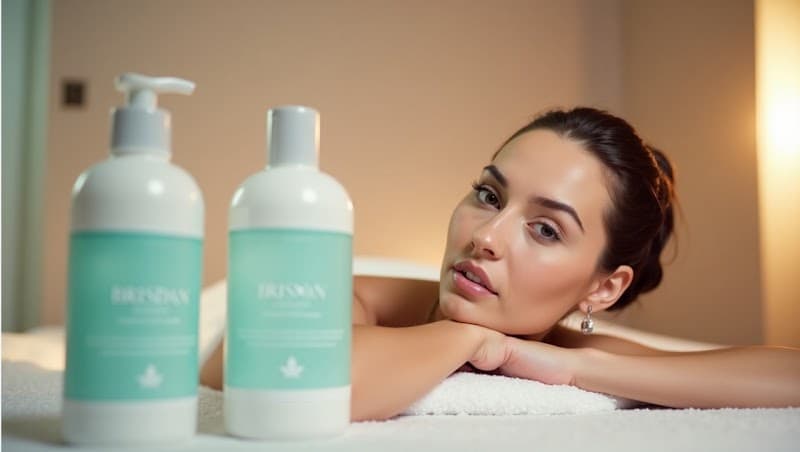 Spa Brisdan Ojo de Agua photo