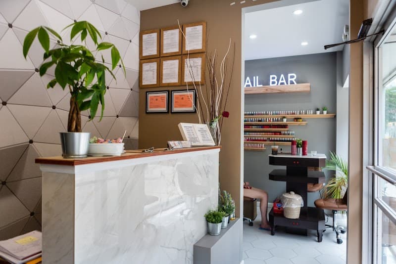 Spa Broadway New York photo