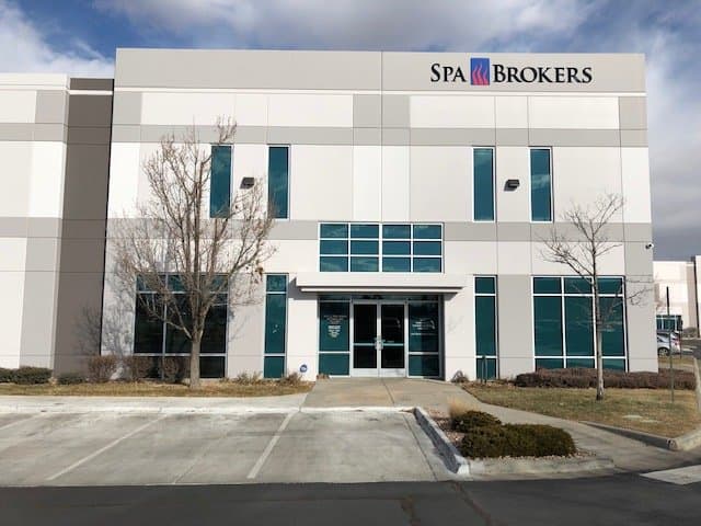 Spa Brokers Aurora photo