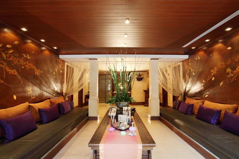 Spa@Bu-nga Phuket photo