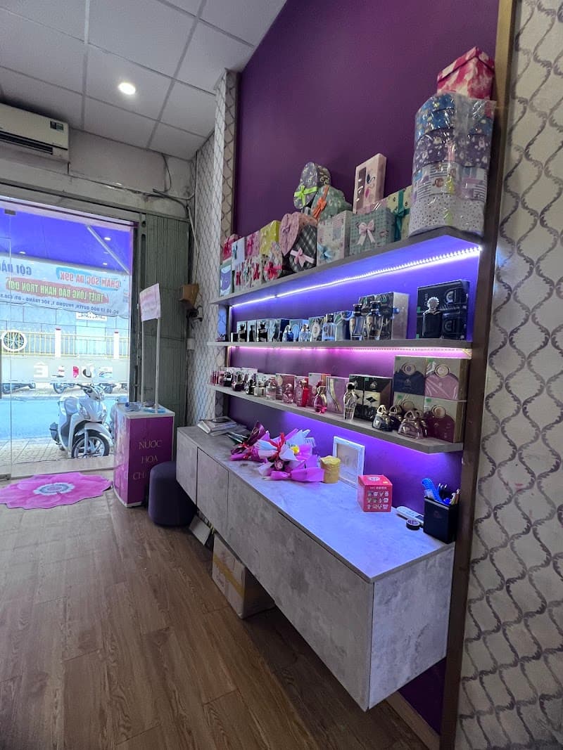 Spa Bùi Lê - chăm sóc sức khoẻ và sắc đẹp - 0385849881 Sóc Trăng photo