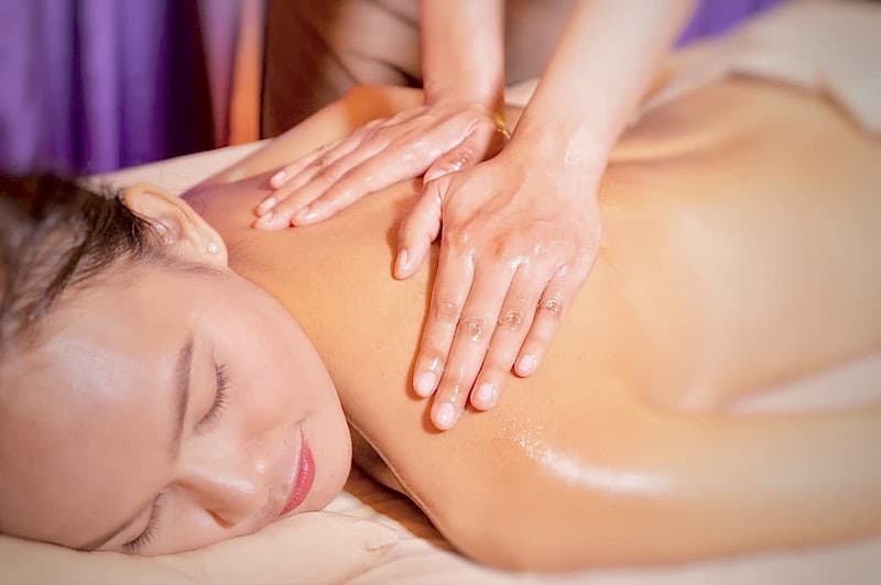 Spa Burasari Bangkok photo