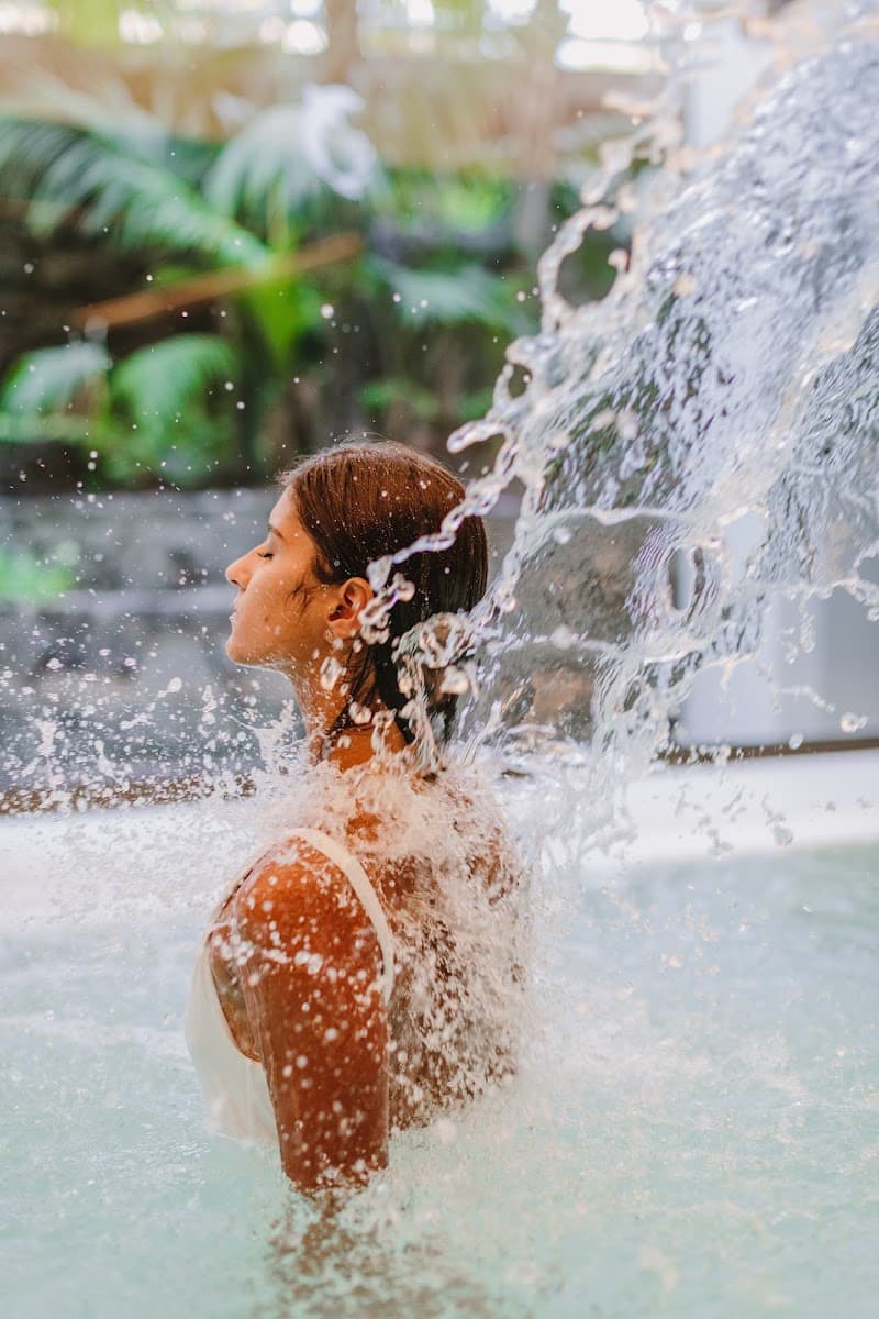 Spa By Alina Vriel Gran Canaria photo