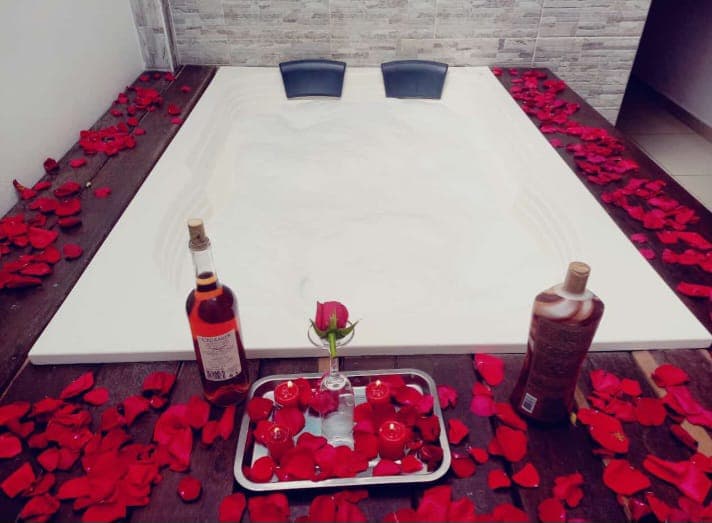 Spa By Andrea Bernal Bogotá, D.C. photo