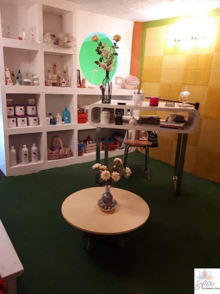 SPA BY Belleza Latina | Nezahualcóyotl photo