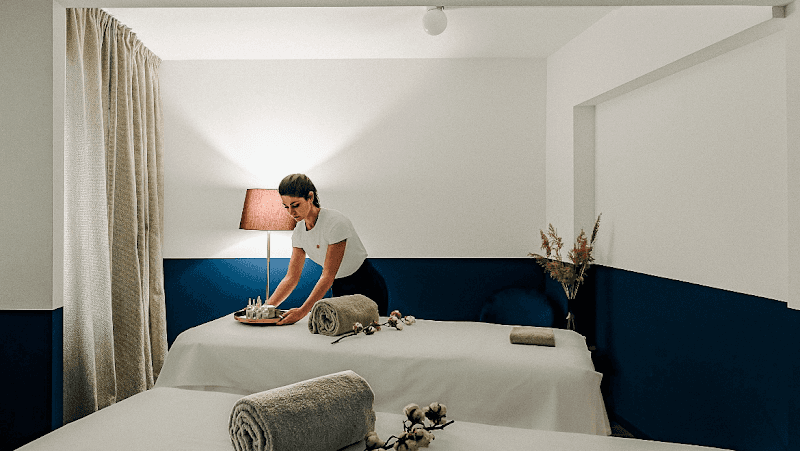 Spa by Biologique Recherche Val de Bagnes photo