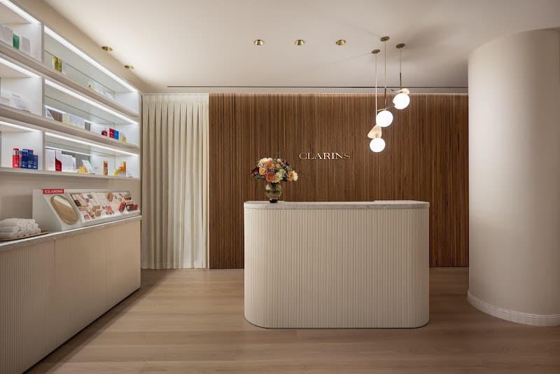 Spa by Clarins - Elkonin Tel Aviv Tel Aviv-Yafo photo