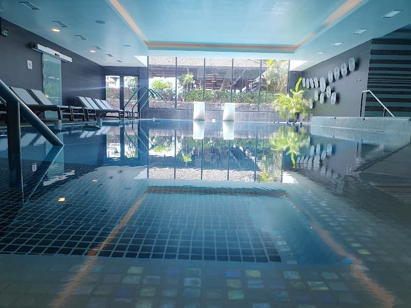 SPA by Clarins Guía de Isora photo