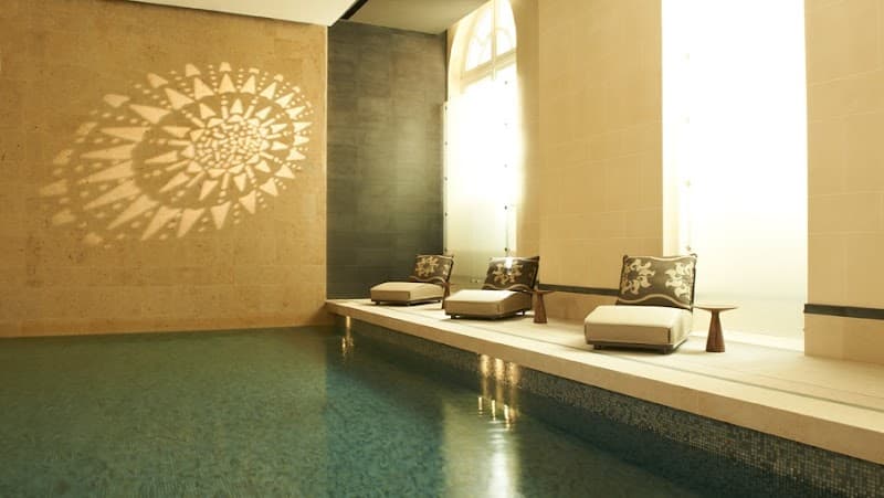 Spa by Clarins - InterContinental Hôtel Dieu Marseille photo