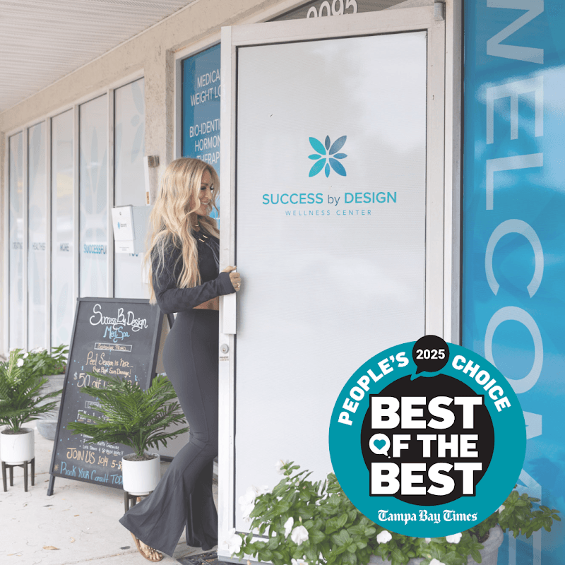 Spa by Design Pinellas Park photo