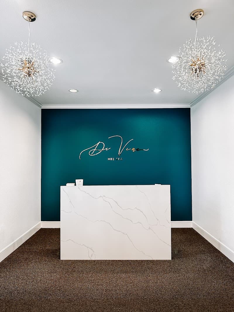 Spa By Di Vine and Wellness Institute Colleyville photo