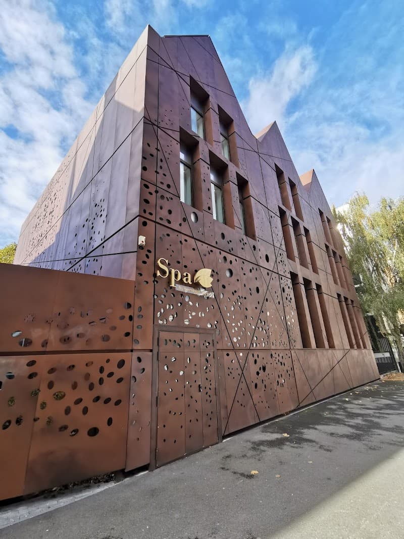 Spa by Hermitage Gantois Lille photo