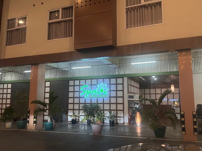 Spa By Holiday Davao City photo