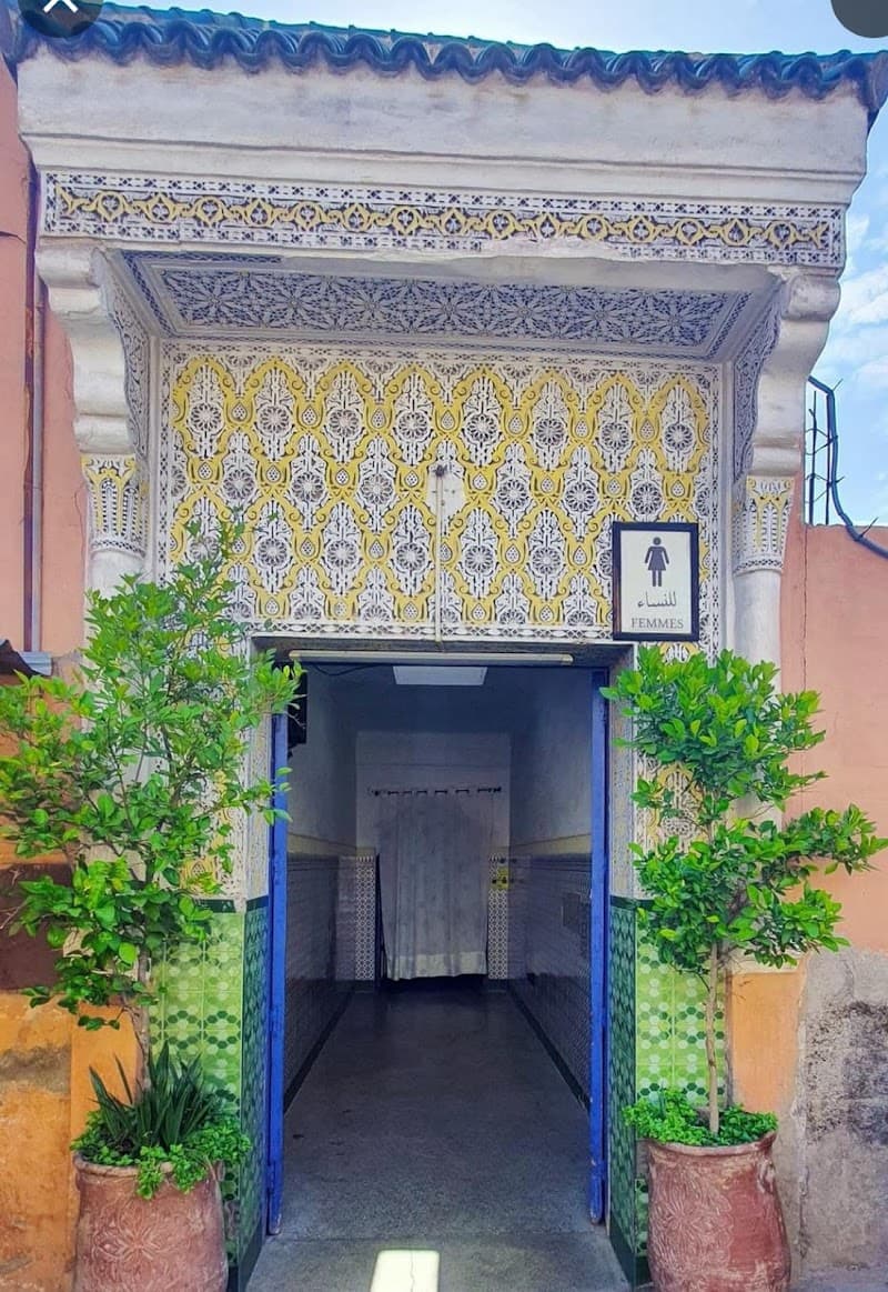 Spa by Jamila Bab Agnaou photo