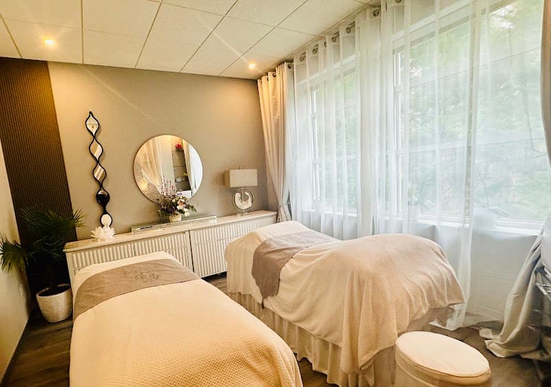 Spa By Jing Cary photo