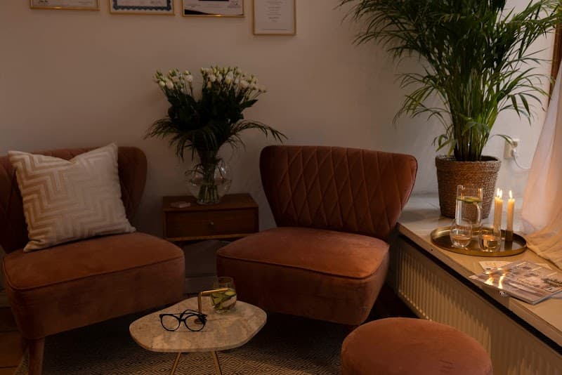 Spa by Jules Stockholm photo
