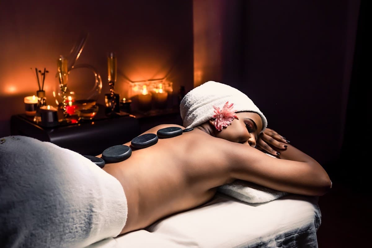 Spa by JW at JW Marriott Hotel Nairobi photo