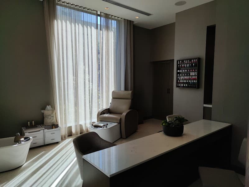 Spa by JW Charlotte photo