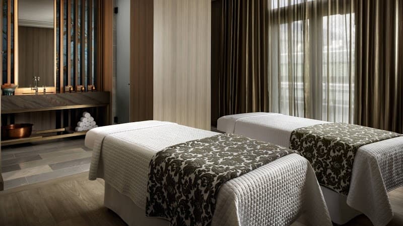 Spa by JW Edmonton photo