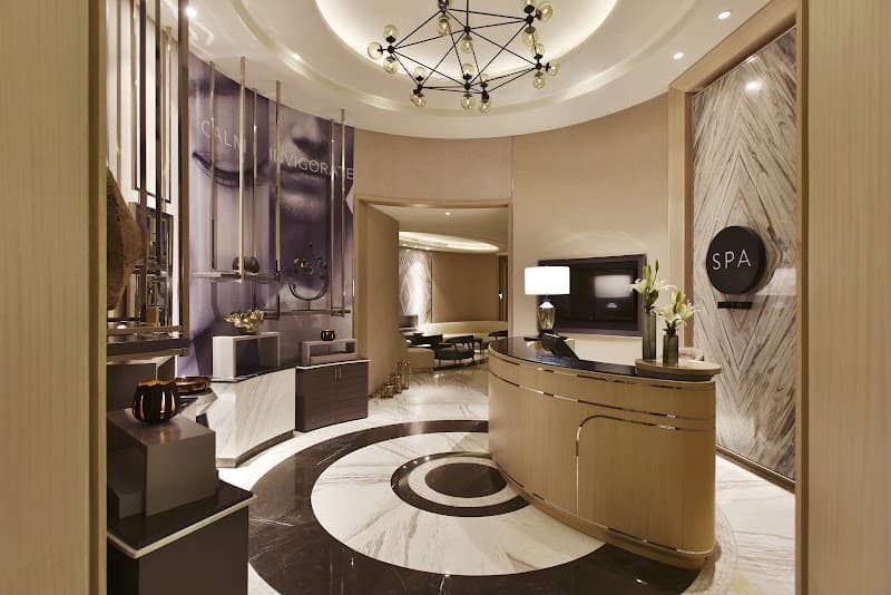 Spa By JW Kolkata photo