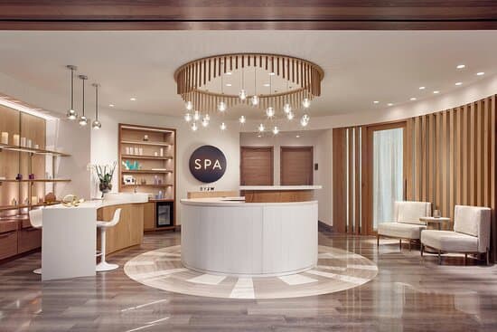 Spa By JW Marriott Monterrey Valle San Pedro Garza García photo