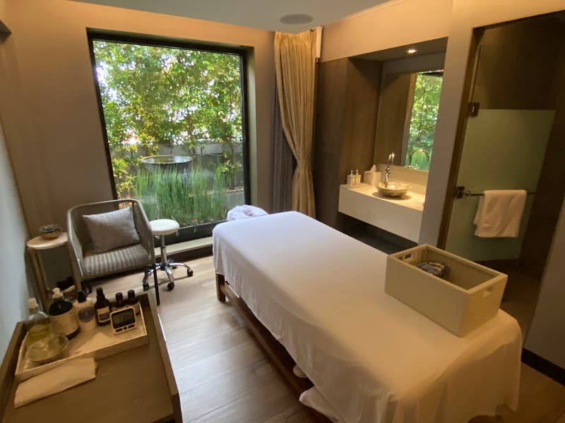 Spa by L'Occitane Barcelona photo