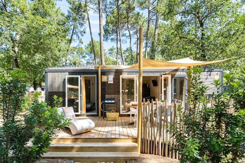 SPA By L'Orée du Bois Les Mathes photo