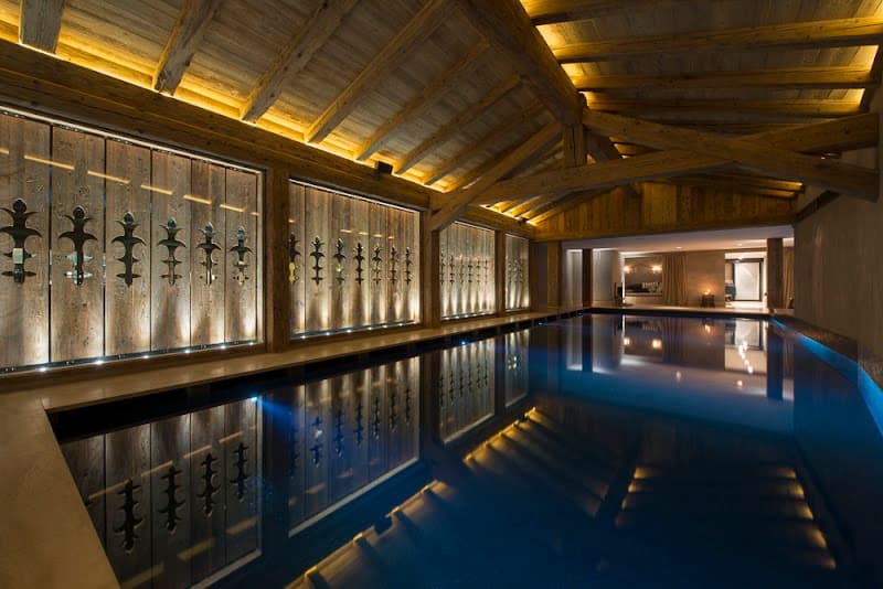 Spa by La Cordée Val de Bagnes photo