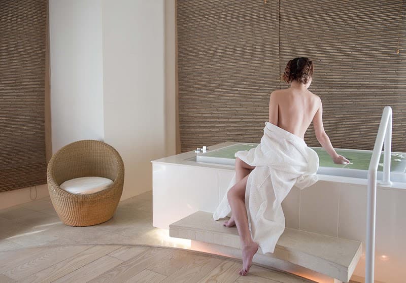 SPA by Le Méridien Bangkok photo