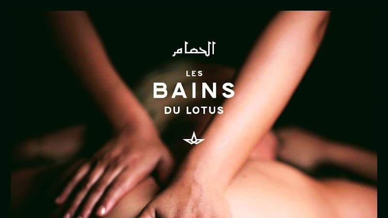 Spa By Lotus Bab Agnaou photo