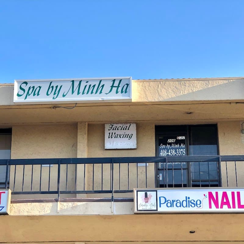 Spa by Minh Ha San Jose photo