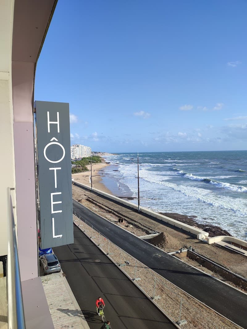 Spa By Omnisens Les Sables-d'Olonne photo