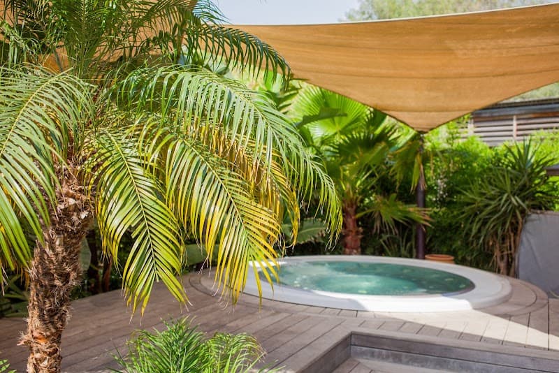 Spa by Sarome Grimaud photo