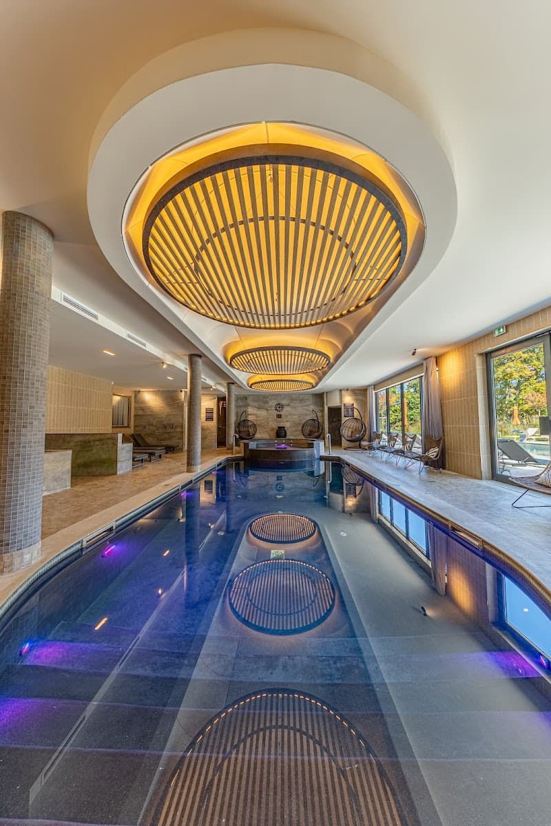Spa by Sothys - Domaine Dolomieu photo