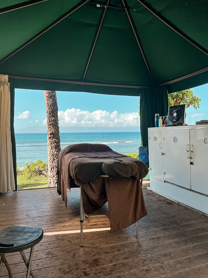 Spa by the Sea Kaanapali Lahaina photo