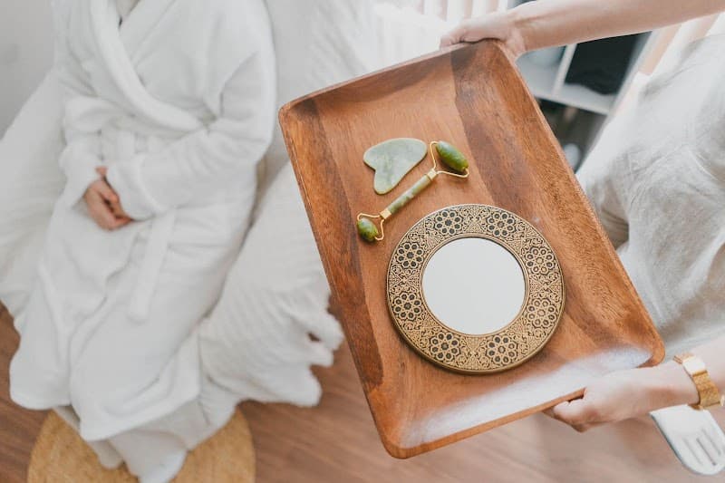 SPA by Tirza Lutz Pelotas photo