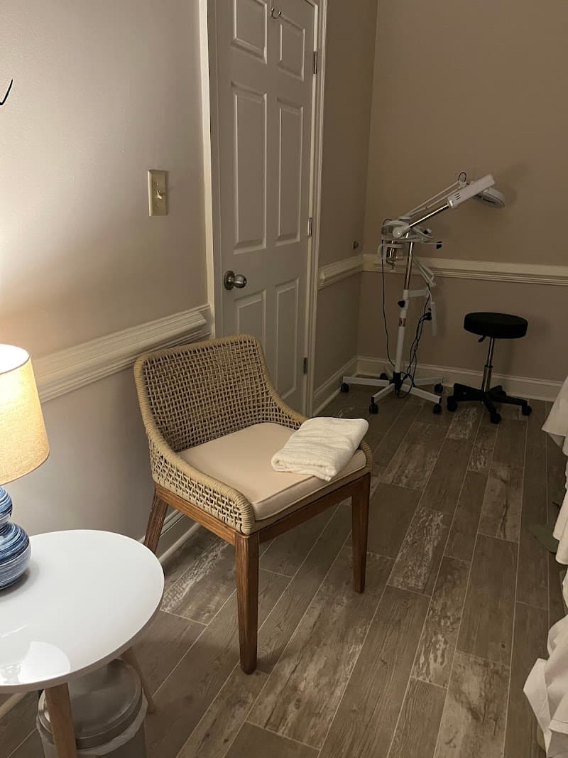Spa by Traci Rocky Mount photo