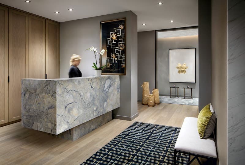 Spa by Valmont at The Hazelton Hotel Toronto photo