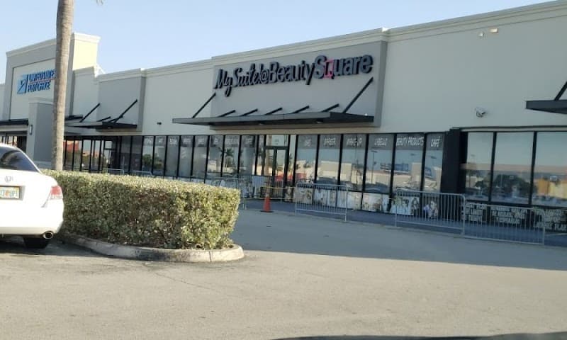 Spa by Walky Hialeah photo