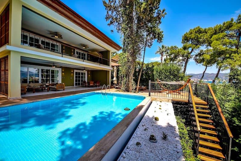 SPA By Yazıcı Muğla photo