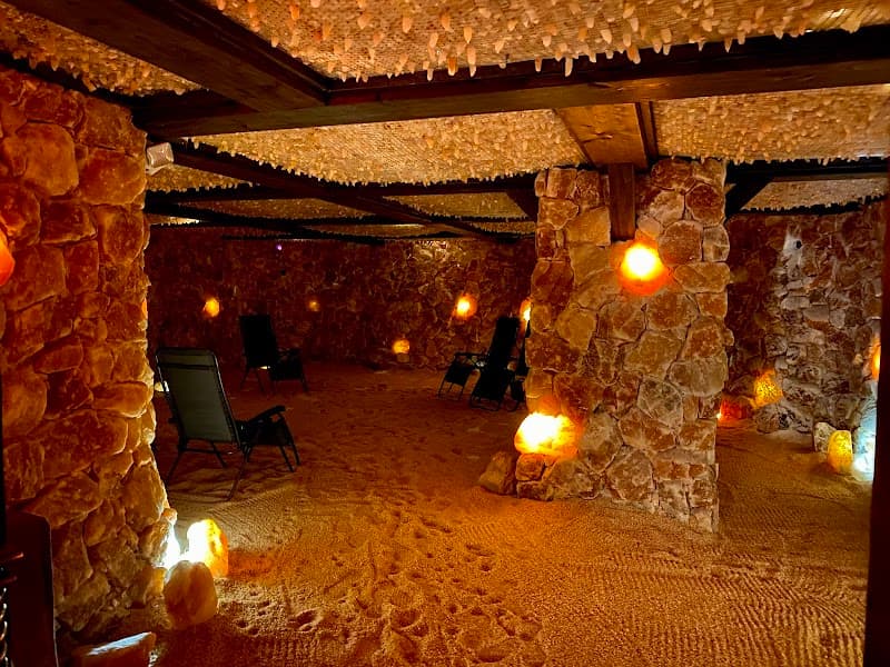 Spa Ca Santa Barbara photo