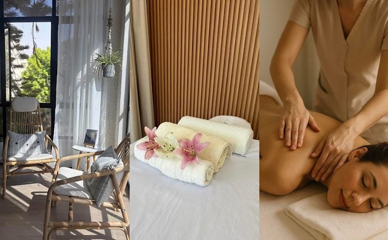 Spa Cabina De Relajación Y Mas. Gustavo A Madero photo