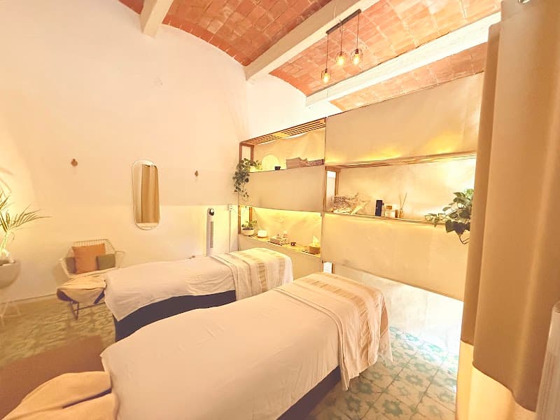 SPA CACAO MASAJES TRADICIONALES Oaxaca photo