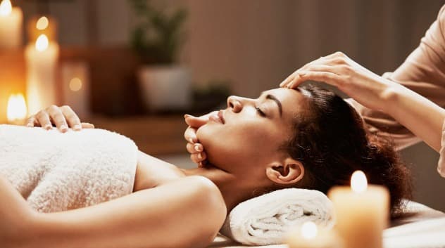 SPA Cactos - Spa em Parque Maria Helena São Paulo photo